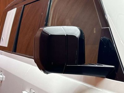 2023 LAND Rover DEFENDER 缩略图 69