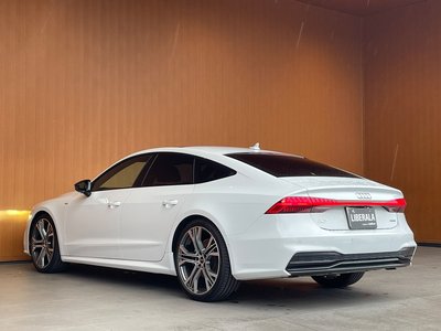 صورة مصغرة 47 لـ 2021 AUDI A7 SPORTBACK