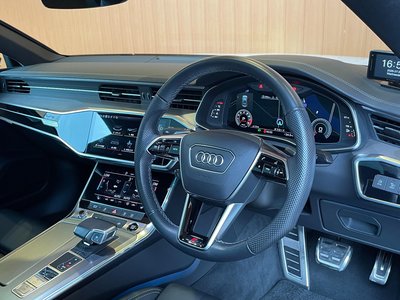 صورة مصغرة 29 لـ 2021 AUDI A7 SPORTBACK