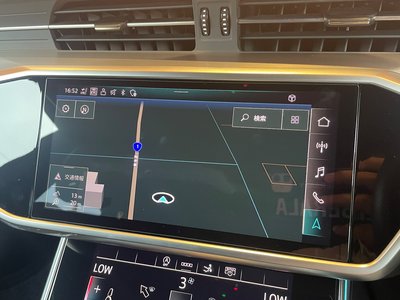 صورة مصغرة 14 لـ 2021 AUDI A7 SPORTBACK