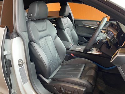 صورة مصغرة 30 لـ 2021 AUDI A7 SPORTBACK