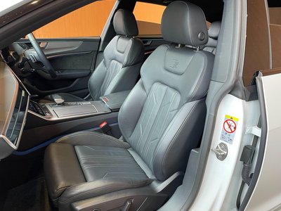 صورة مصغرة 35 لـ 2021 AUDI A7 SPORTBACK