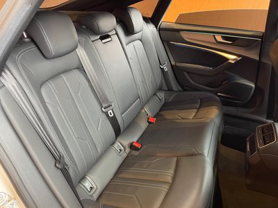 صورة مصغرة 33 لـ 2021 AUDI A7 SPORTBACK