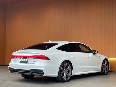 صورة مصغرة 49 لـ 2021 AUDI A7 SPORTBACK