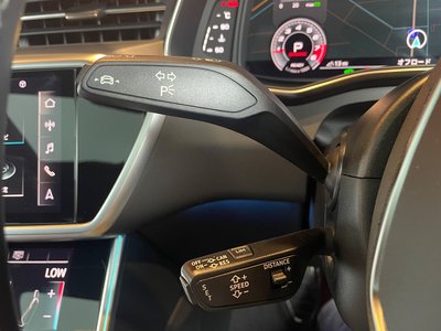 2021 AUDI A7 SPORTBACK photo 10
