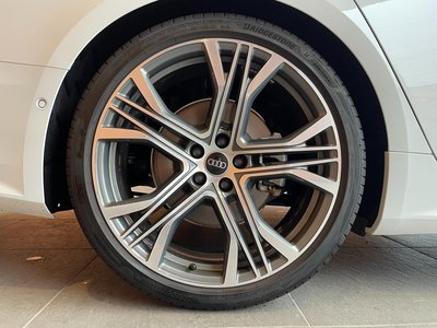 صورة مصغرة 41 لـ 2021 AUDI A7 SPORTBACK