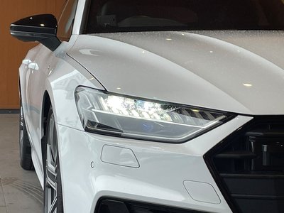 صورة مصغرة 52 لـ 2021 AUDI A7 SPORTBACK