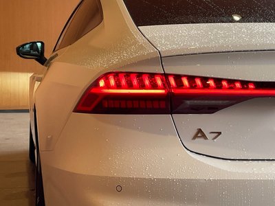 صورة مصغرة 53 لـ 2021 AUDI A7 SPORTBACK