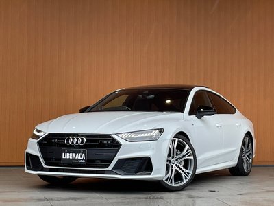 صورة مصغرة 45 لـ 2021 AUDI A7 SPORTBACK