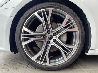 صورة مصغرة 43 لـ 2021 AUDI A7 SPORTBACK