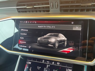 صورة مصغرة 17 لـ 2021 AUDI A7 SPORTBACK