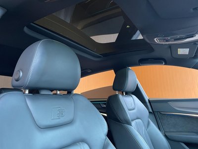 صورة مصغرة 31 لـ 2021 AUDI A7 SPORTBACK