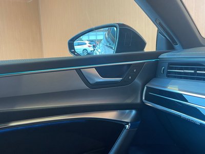 صورة مصغرة 23 لـ 2021 AUDI A7 SPORTBACK