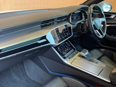 صورة مصغرة 34 لـ 2021 AUDI A7 SPORTBACK