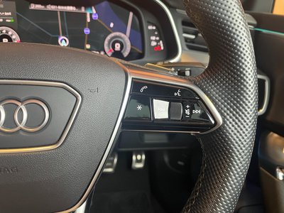 2021 AUDI A7 SPORTBACK photo 9