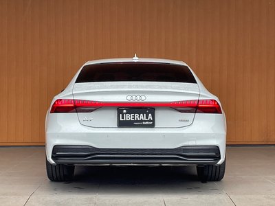 صورة مصغرة 48 لـ 2021 AUDI A7 SPORTBACK
