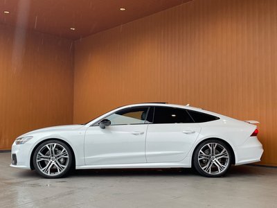 صورة مصغرة 46 لـ 2021 AUDI A7 SPORTBACK