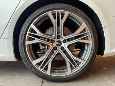 صورة مصغرة 42 لـ 2021 AUDI A7 SPORTBACK