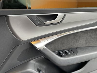 صورة مصغرة 27 لـ 2021 AUDI A7 SPORTBACK