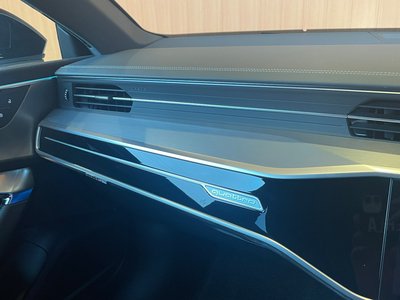 صورة مصغرة 24 لـ 2021 AUDI A7 SPORTBACK