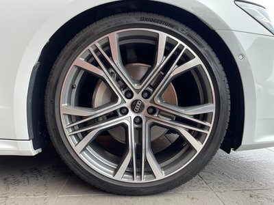 صورة مصغرة 40 لـ 2021 AUDI A7 SPORTBACK
