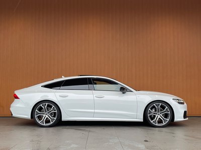 صورة مصغرة 50 لـ 2021 AUDI A7 SPORTBACK