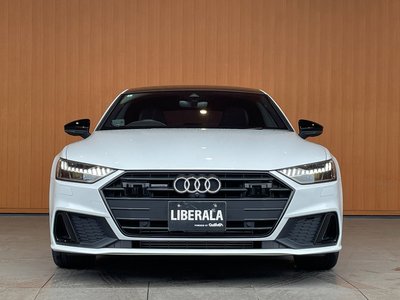 صورة مصغرة 44 لـ 2021 AUDI A7 SPORTBACK