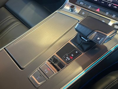 صورة مصغرة 20 لـ 2021 AUDI A7 SPORTBACK