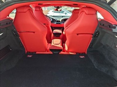 2025 Ferrari PUROSANGUE thumbnail 17