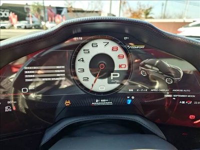 2025 Ferrari PUROSANGUE thumbnail 11