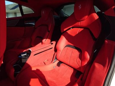 2025 FERRARI PUROSANGUE 照片 5
