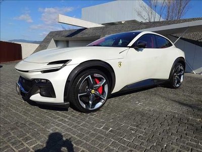 2025 FERRARI PUROSANGUE 照片 1