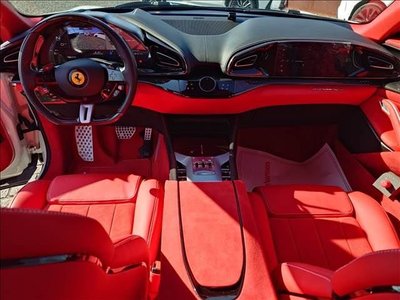 2025 FERRARI PUROSANGUE 照片 3