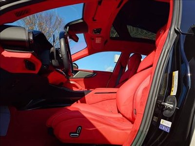 2025 FERRARI PUROSANGUE 照片 4