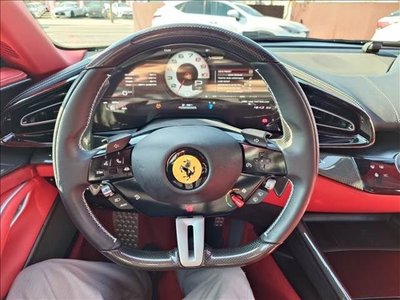 2025 FERRARI PUROSANGUE 照片 10