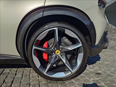 2025 FERRARI PUROSANGUE 照片 6