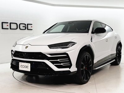 LAMBORGHINI URUS - 1
