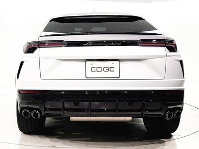 LAMBORGHINI URUS - 6
