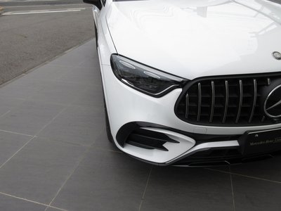 MERCEDES-BENZ GLC AMG - 8