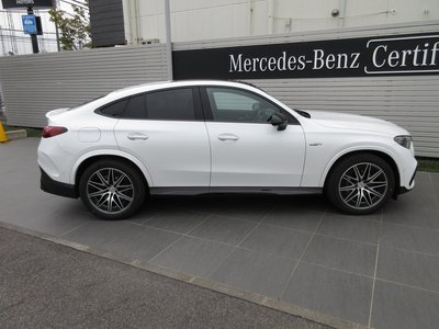 MERCEDES-BENZ GLC AMG - 6