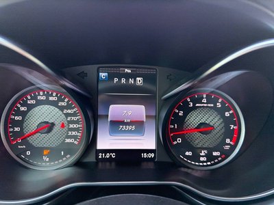 MERCEDES-BENZ GT AMG - 8