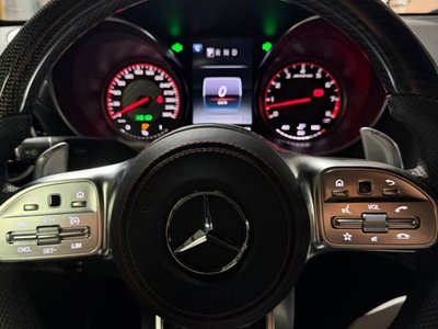 MERCEDES-BENZ GT AMG - 5