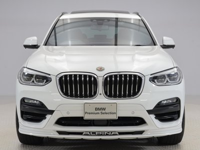 BMW ALPINA XD3 - 3