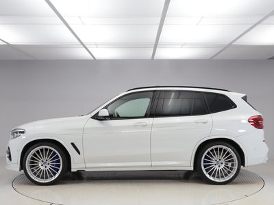 BMW ALPINA XD3 - 7