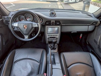 2005 Porsche 911 照片 5