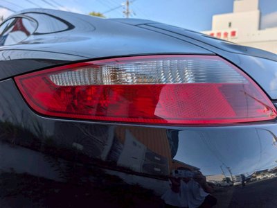 صورة مصغرة 29 لـ 2005 Porsche 911