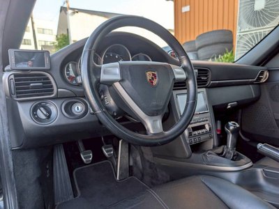 2005 Porsche 911 照片 7
