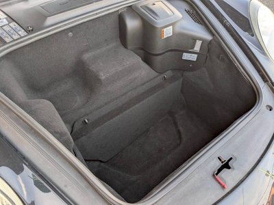 صورة مصغرة 30 لـ 2005 Porsche 911