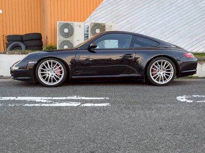 صورة مصغرة 17 لـ 2005 Porsche 911