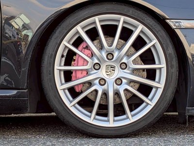 صورة مصغرة 21 لـ 2005 Porsche 911